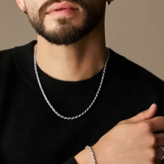 Men's Chain